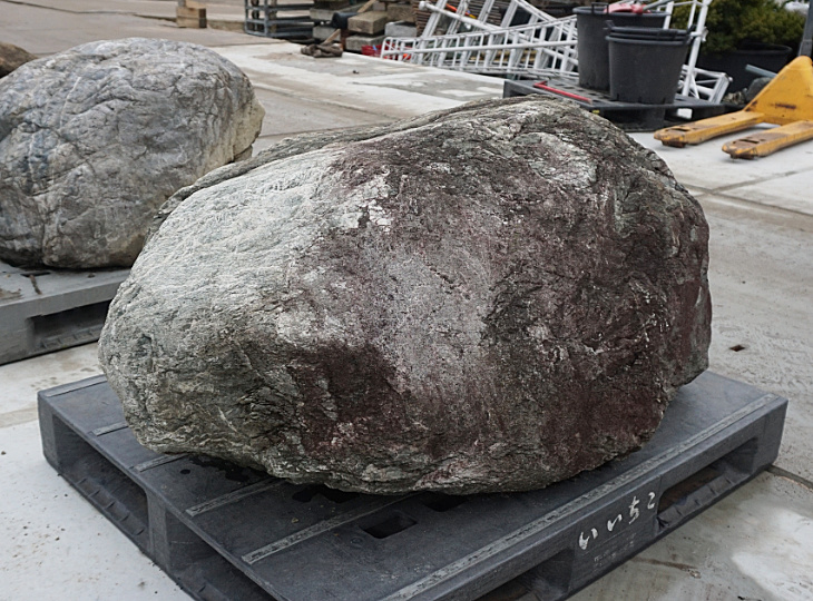 Buy Sanbaseki Stone, Japanese Ornamental Rock for sale - YO06010208
