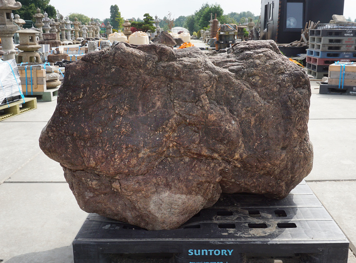 Buy Sanbaseki Stone, Japanese Ornamental Rock for sale - YO06010540