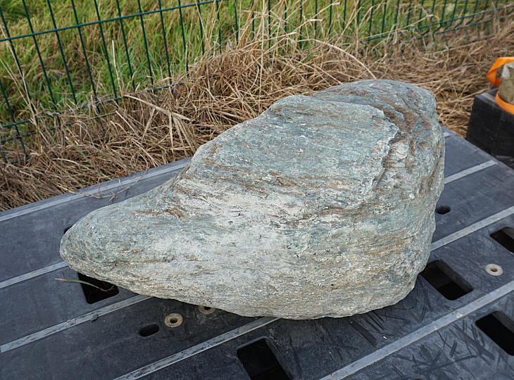 Buy Shikoku Stone, Japanese Ornamental Rock for sale - YO06010434