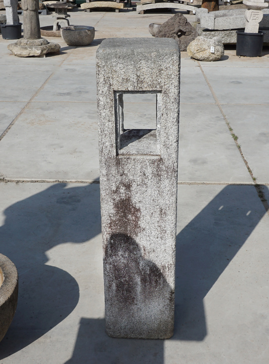 Dōhyō Ishidōrō, Japanese Stone Lantern - YO01010264