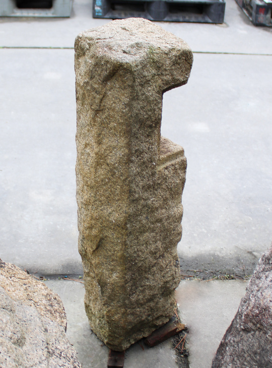 Dohyo Ishidoro, Japanese Stone Lantern - YO01010571