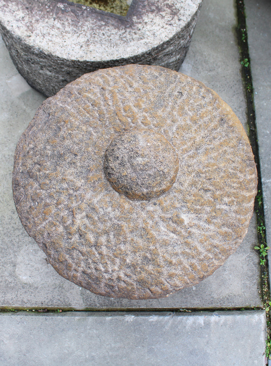 Kurama Yamadoro, Japanse Stenen Lantaarn - YO01010583