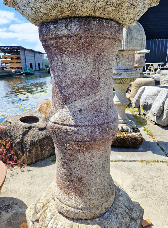 Tachidoro, Japanse Stenen Lantaarn - YO01010536