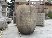 Buy Natsume Chozubachi, Japanese Tsukubai Water Basin for sale - YO03010093