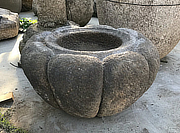 Japanse Chōzubachi Tsukubai Lotus - YO03010072