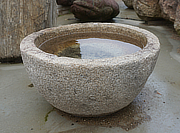 Koop Tetsubachi Chozubachi, Japanse Tsukubai Waterornament te koop - YO03010225