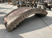 Buy Hirukawa Ishibashi, Japanese Stone Bridge for sale - YO04010009