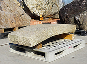 Buy Hirukawa Ishibashi, Japanese Stone Bridge for sale - YO04010010