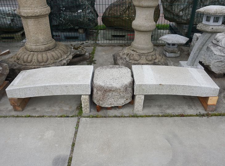 Buy Kojima Ishibashi, Japanese Stone Bridge for sale - YO04010050