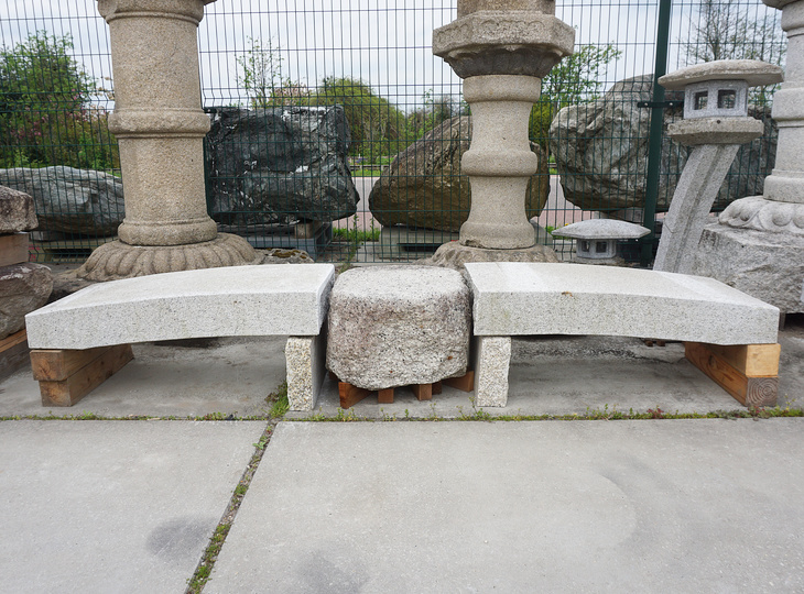 Kojima Ishibashi, Japanese Stone Bridge - YO04010050