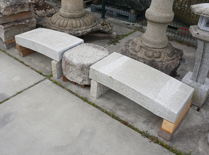 Kojima Ishibashi, Japanese Stone Bridge - YO04010050
