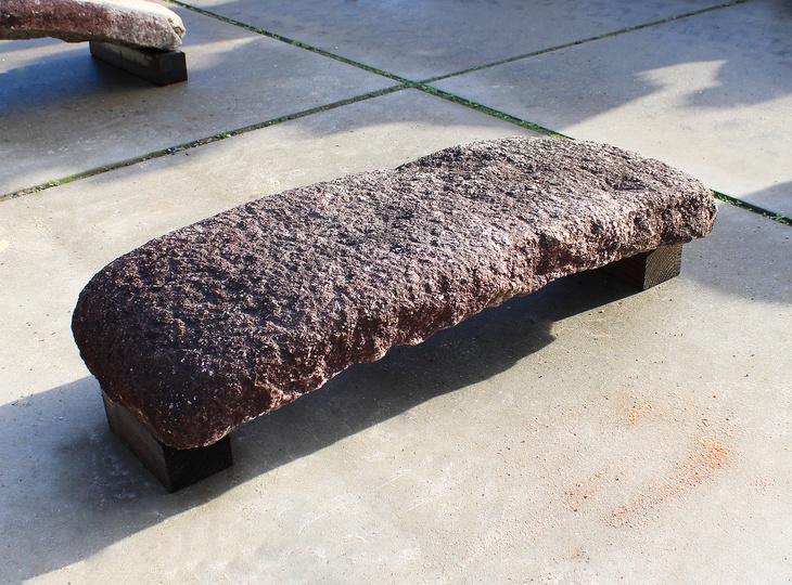 Komono Ishibashi, Japanese Stone Bridge - YO04010053