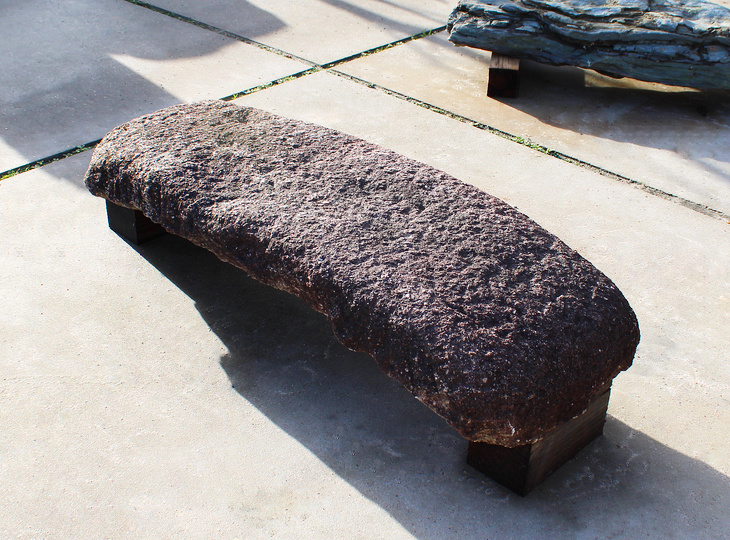 Komono Ishibashi, Japanese Stone Bridge - YO04010053