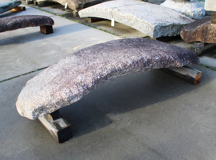 Komono Ishibashi, Japanese Stone Bridge - YO04010054