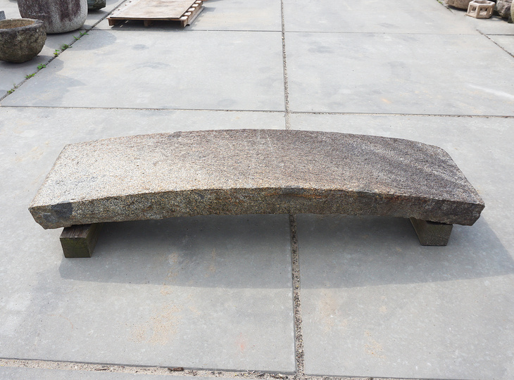 Kurama Ishibashi, Japanese Stone Bridge - YO04010045