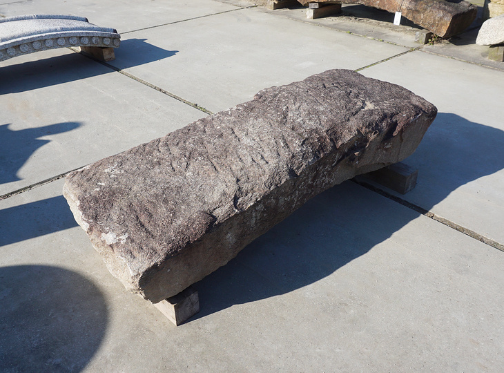 Kurama Ishibashi, Japanese Stone Bridge - YO04010048