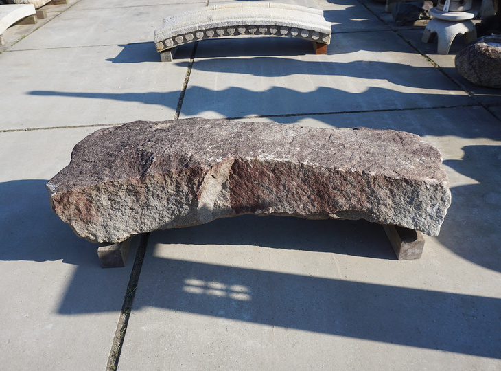 Kurama Ishibashi, Japanese Stone Bridge - YO04010048