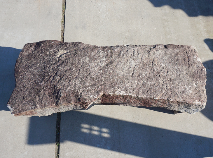 Kurama Ishibashi, Japanese Stone Bridge - YO04010048