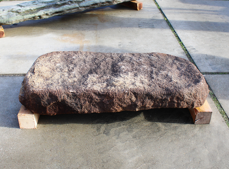 Kurama Ishibashi, Japanese Stone Bridge - YO04010051