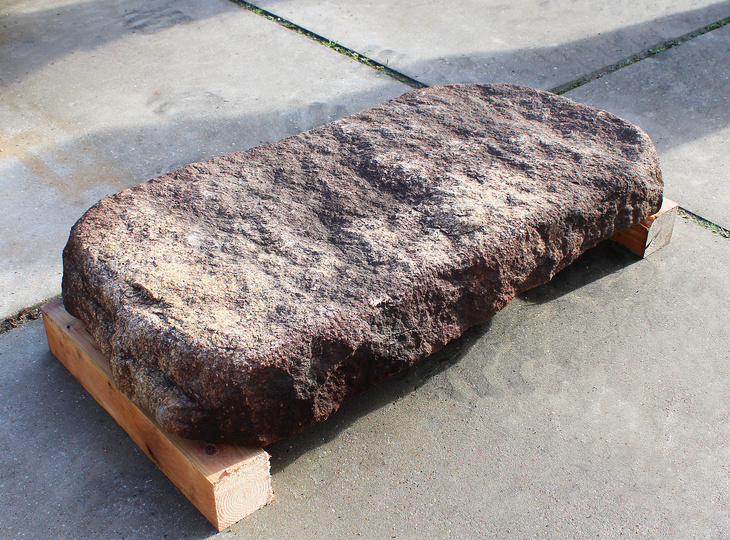 Kurama Ishibashi, Japanese Stone Bridge - YO04010051