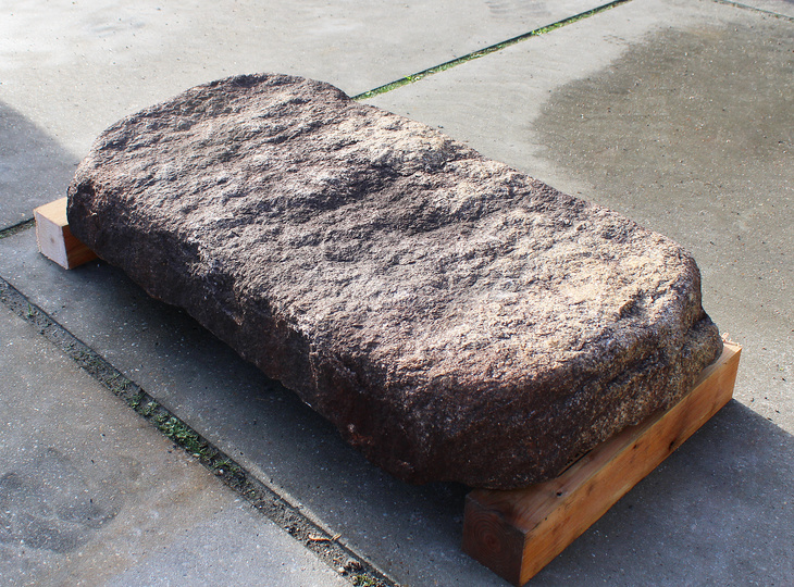 Kurama Ishibashi, Japanese Stone Bridge - YO04010051