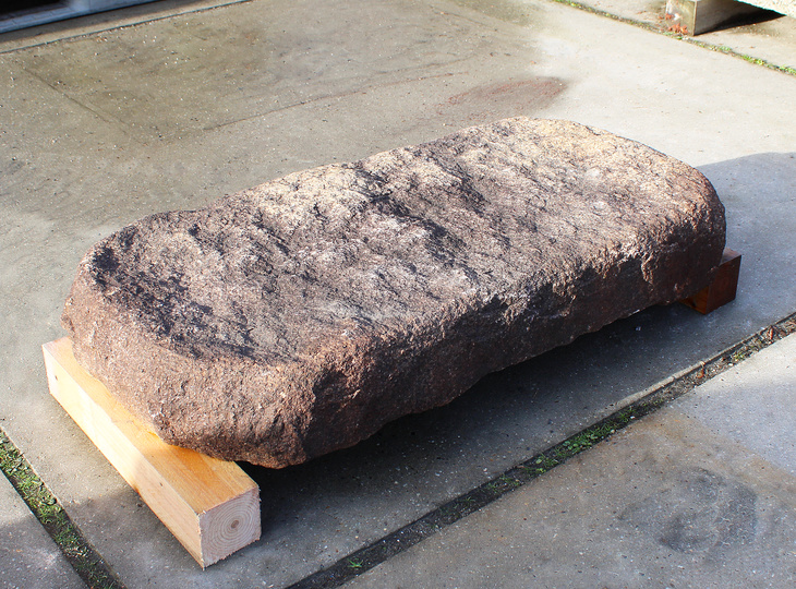 Kurama Ishibashi, Japanese Stone Bridge - YO04010051