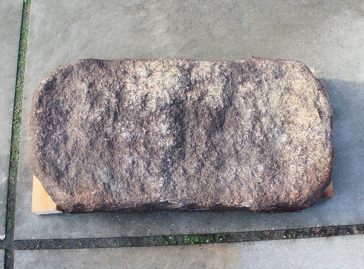 Kurama Ishibashi, Japanese Stone Bridge - YO04010051