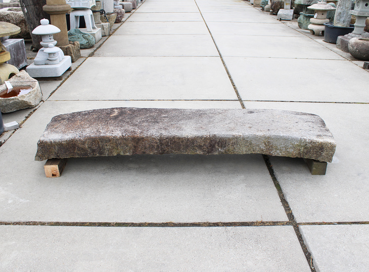 Kurama Ishibashi, Japanese Stone Bridge - YO04010055