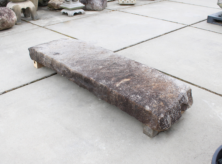 Kurama Ishibashi, Japanese Stone Bridge - YO04010055