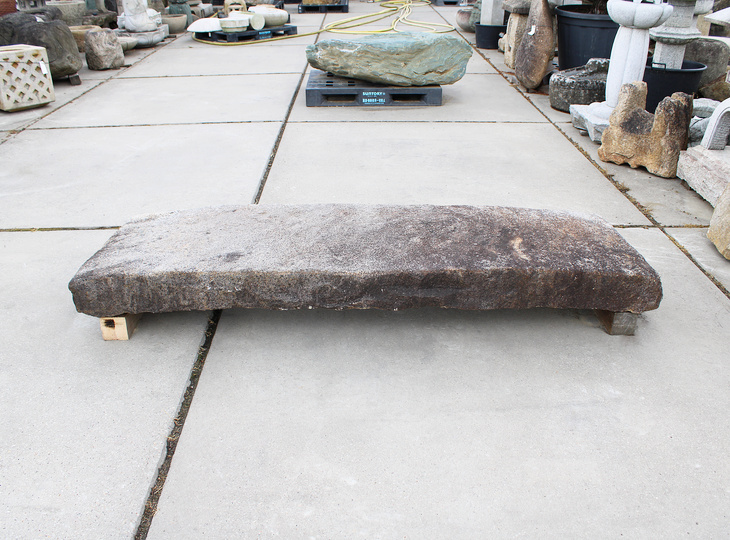 Kurama Ishibashi, Japanese Stone Bridge - YO04010055