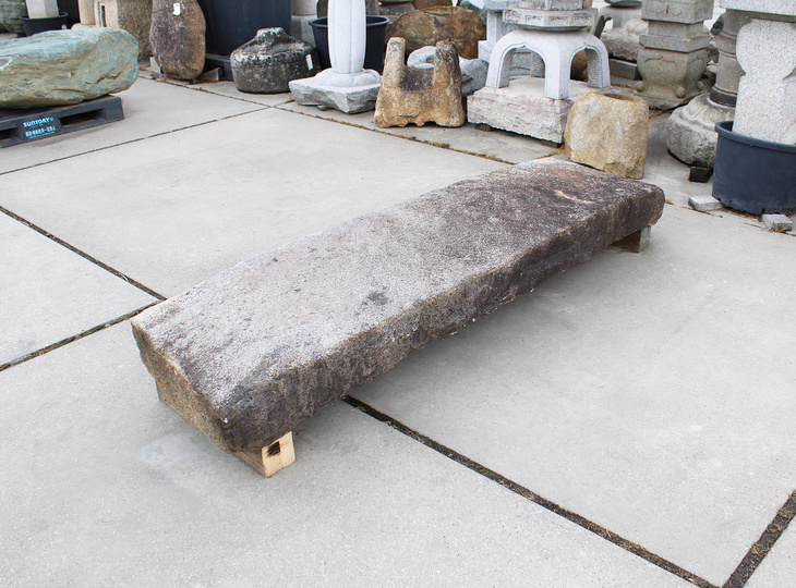 Kurama Ishibashi, Japanese Stone Bridge - YO04010055