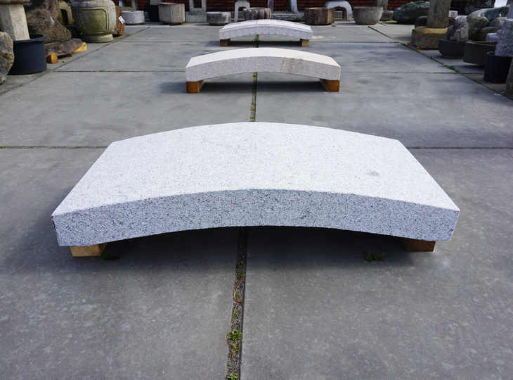 Mikage Ishibashi, Stone Bridge - YO04020012