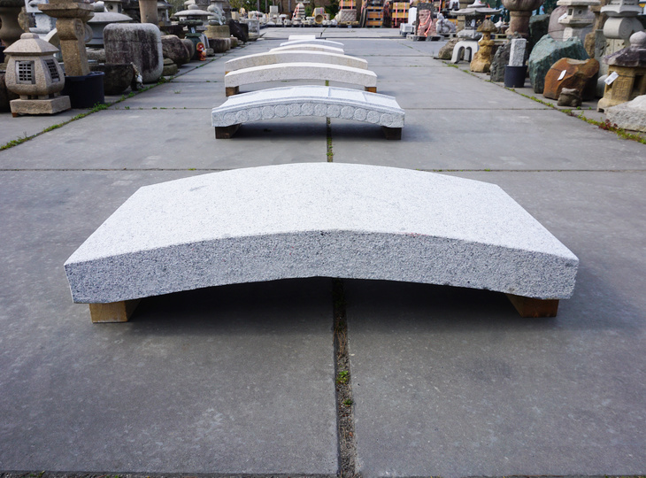 Mikage Ishibashi, Stone Bridge - YO04020012