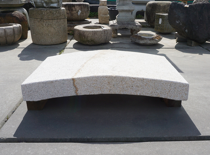 Mikage Ishibashi, Stone Bridge - YO04020013