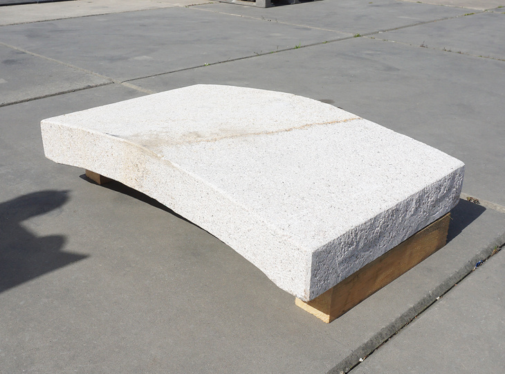 Mikage Ishibashi, Stone Bridge - YO04020013