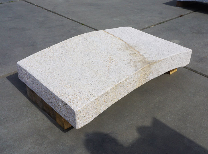Mikage Ishibashi, Stone Bridge - YO04020013