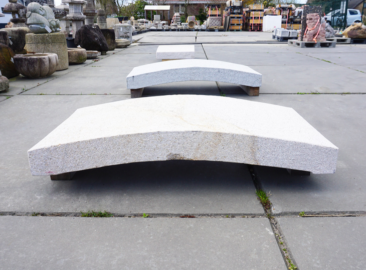Mikage Ishibashi, Stone Bridge - YO04020014
