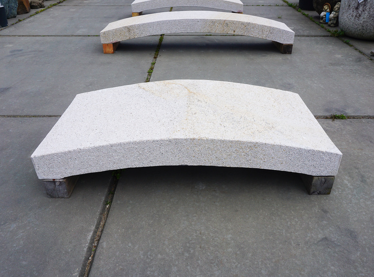 Mikage Ishibashi, Stone Bridge - YO04020014