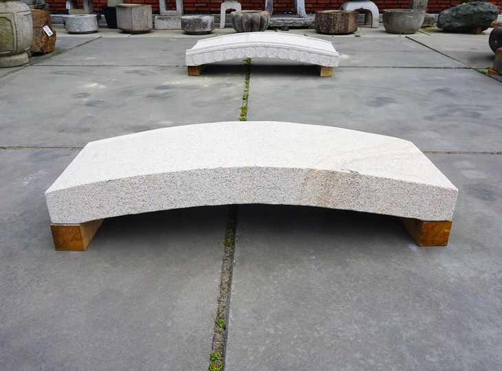 Mikage Ishibashi, Stone Bridge - YO04020015