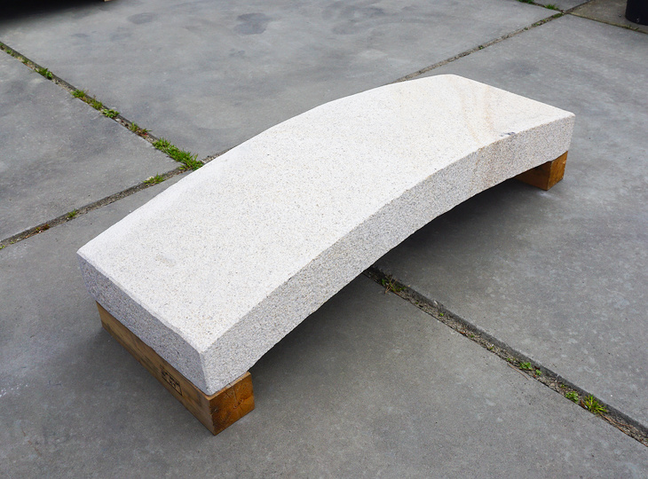 Mikage Ishibashi, Stone Bridge - YO04020015