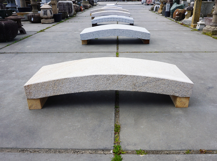 Mikage Ishibashi, Stone Bridge - YO04020015