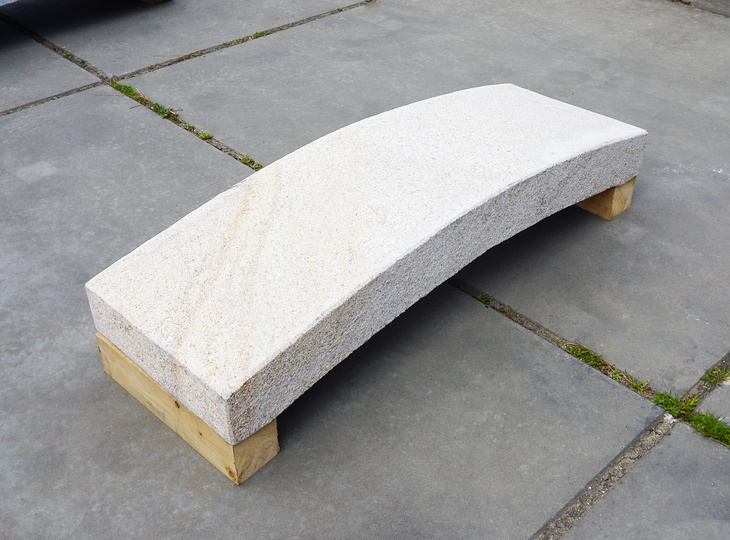 Mikage Ishibashi, Stone Bridge - YO04020015