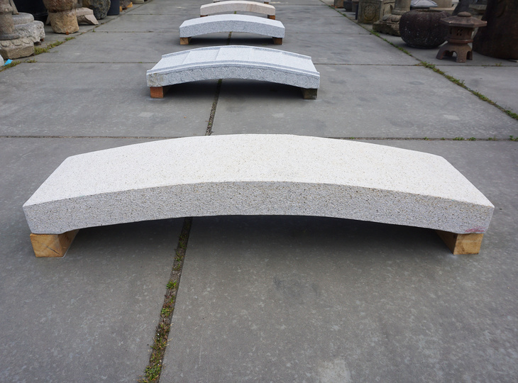Mikage Ishibashi, Stone Bridge - YO04020016