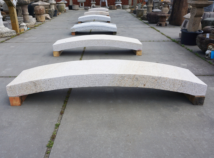 Mikage Ishibashi, Stone Bridge - YO04020017