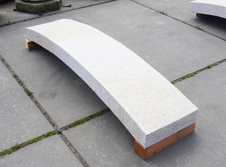 Mikage Ishibashi, Stone Bridge - YO04020017