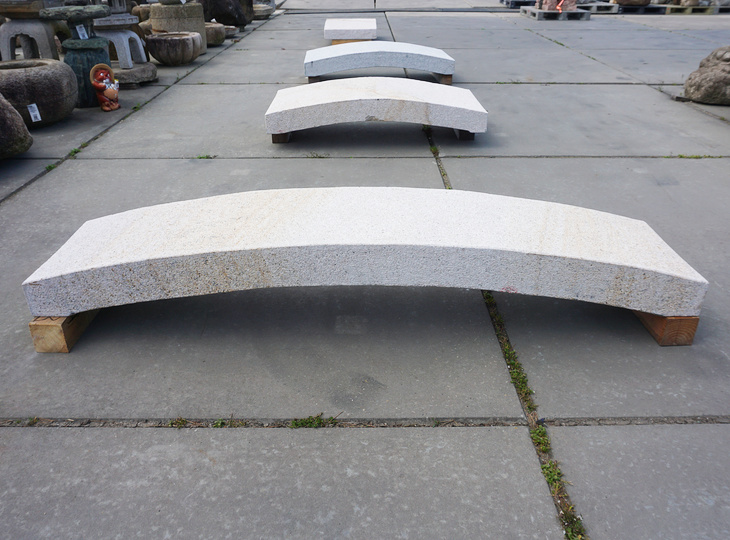 Mikage Ishibashi, Stone Bridge - YO04020017