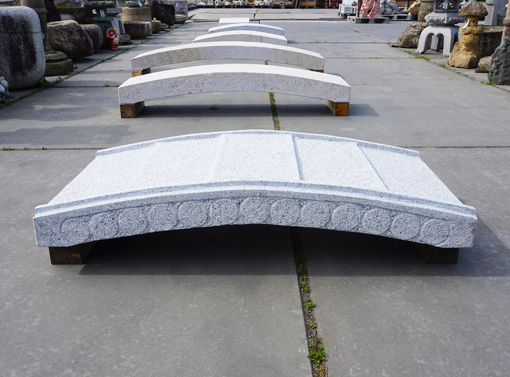 Mikage Ishibashi, Stone Bridge - YO04020018