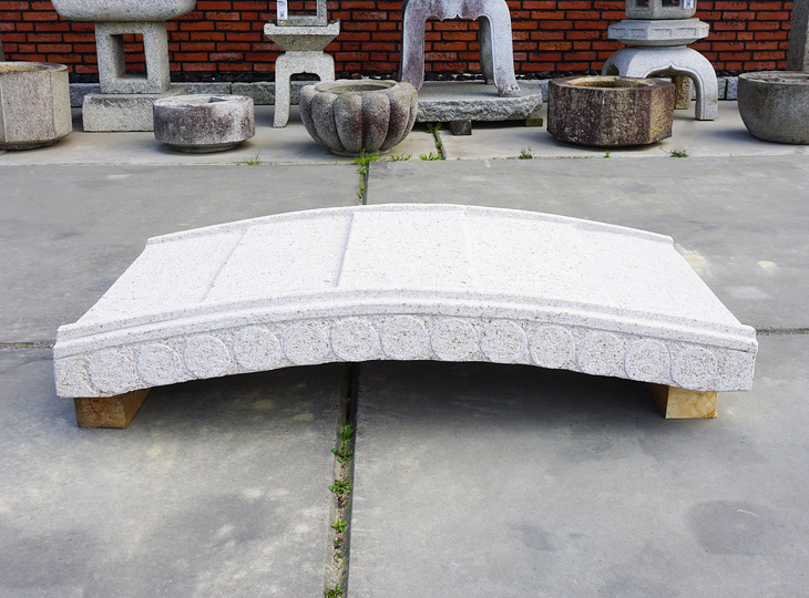 Mikage Ishibashi, Stone Bridge - YO04020019