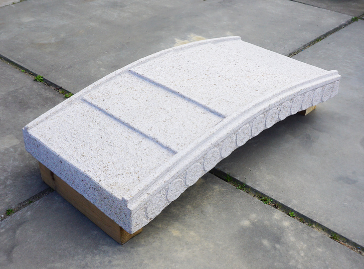 Mikage Ishibashi, Stone Bridge - YO04020019