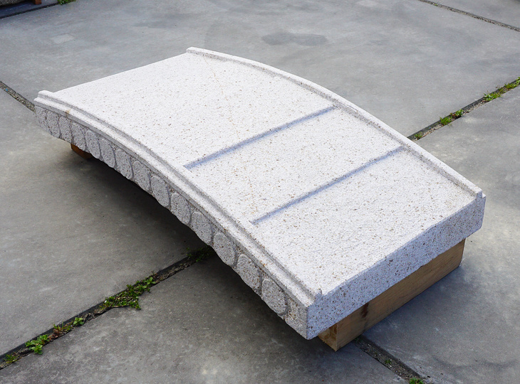 Mikage Ishibashi, Stone Bridge - YO04020019
